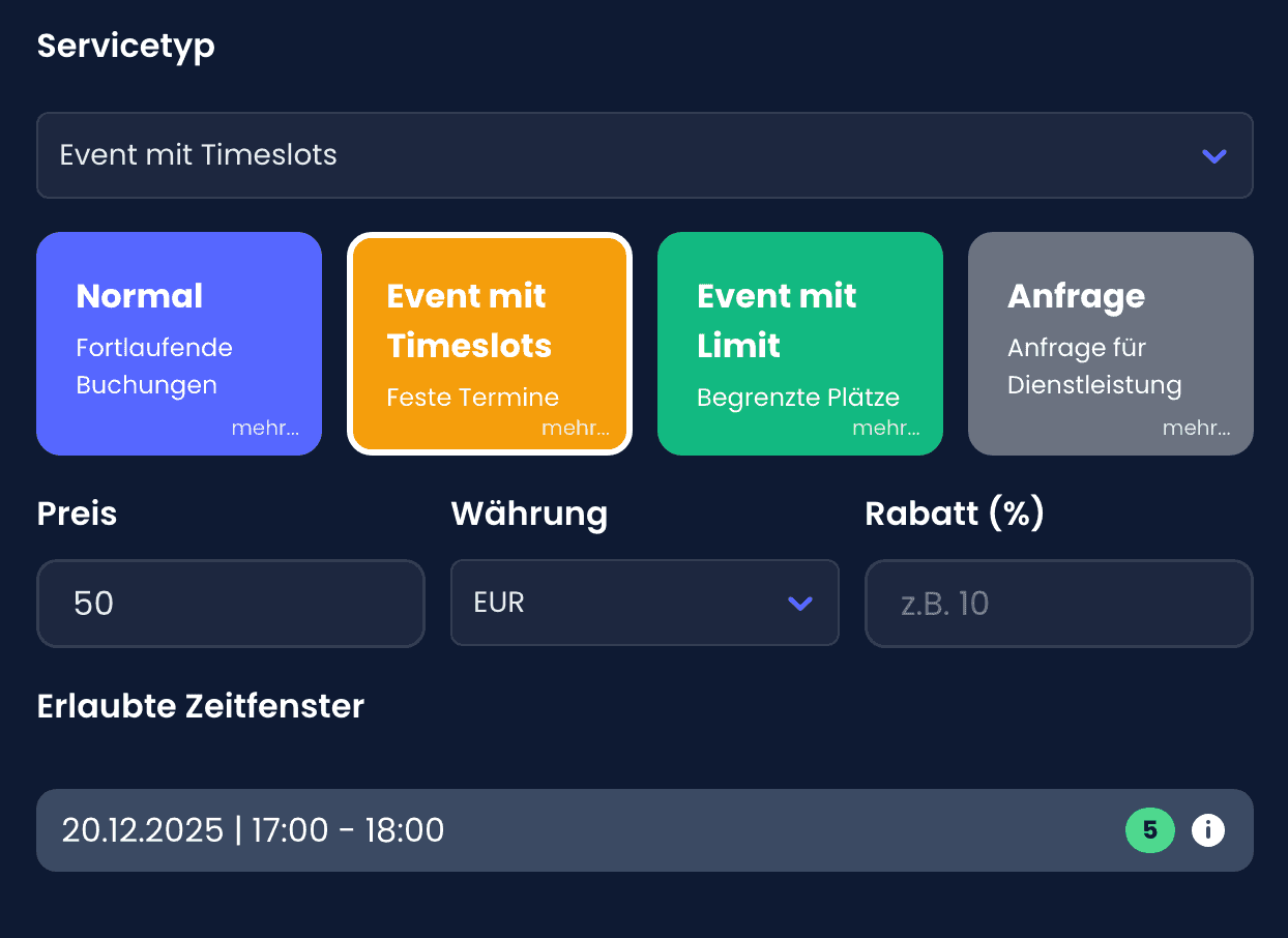 Intelligente Kapazitätsplanung